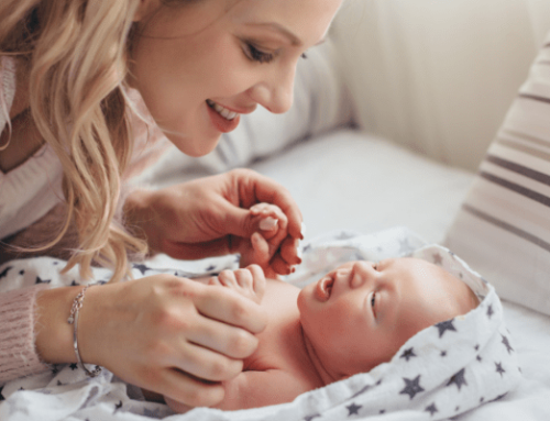 5 Unexpected Expenses of a New Baby