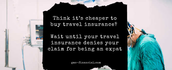cheap expat health insurance in indonesia