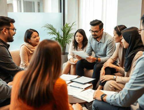 What Happens if You Can’t Work? Income Protection for Expats in Indonesia
