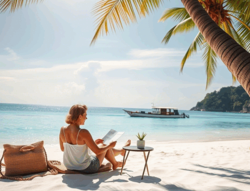 Dreaming of a Tropical Retirement? Retirement Planning Starts Now for Expats in Indonesia