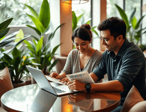 Growing Your Wealth While Abroad: Investment Strategies for Expats in Indonesia