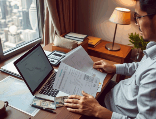Navigating Your Finances Abroad: Essential Financial Planning for Expats in Indonesia