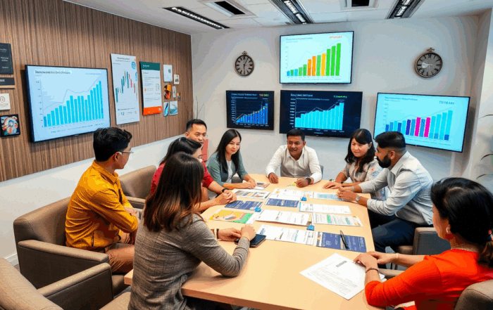 financial planning indonesia