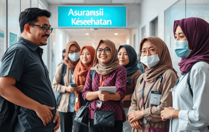 health insurance indonesia