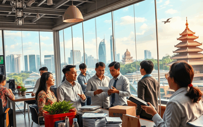 investments indonesia