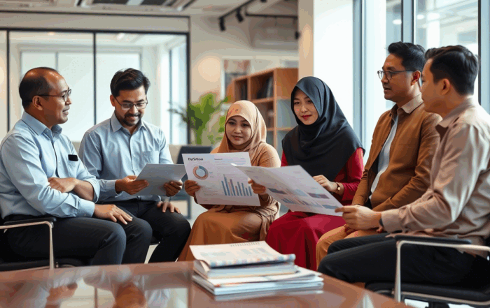 retirement planning indonesia